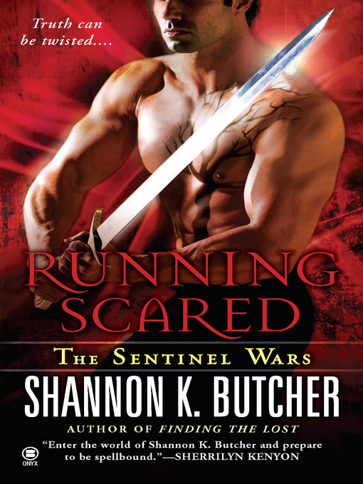 Title details for Running Scared by Shannon K. Butcher - Available